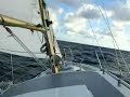 Third single-handed sailing trip 2007 - 3. Einhandtörn 2007