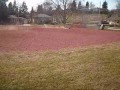 Traxxas E-Maxx 3905 bashing with EZrun 80A + 2350KV Combo