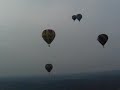Hot Air Balloon Ride