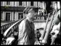 Zamojski fragment filmu fabularnego pt.: Nieznany