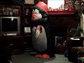 My Penguin Costume My Penguin Costume