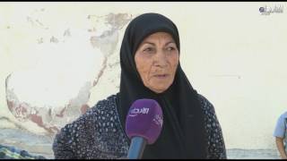 مخيم الحصن الجزء الثاني - النكسة