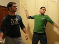 WII home\