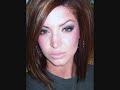 *Sexy Smokey Eyes Nude Lips*
