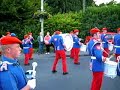 Dunamoney FB @ Magherafelt 07