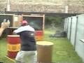 videos de TIRO PRACTICO ESCOPETA - FRANCISCO CONDINO - IPSC ARGENTINA