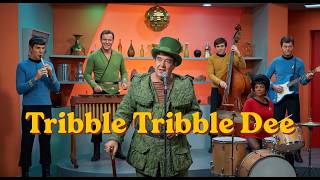 PARODY Star Trek The Original Series Music Video