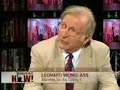 Democracy Now!: Leonard Weinglass on the Cuban Five Democracy Now!: Leonard Weinglass on the Cuban Five