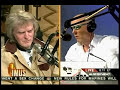 Ray Nagin on Imus