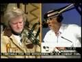 Ray Nagin on Imus