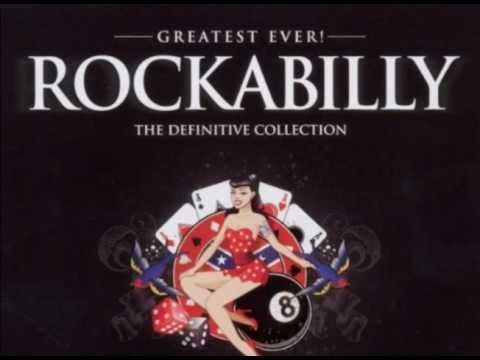Wild & Crazy Rockabilly Volume 1