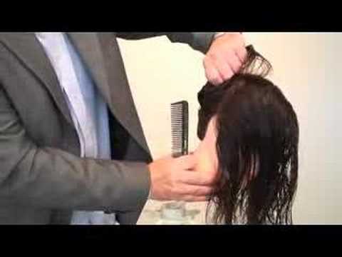 hairdresser - Hairdresser Training uses DVD's and easy methods to teach you hairdressing skills. For more hot hairdressing tips, check out, www.hairdresser-training.co.uk.
