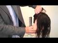 Hairdresser-Training