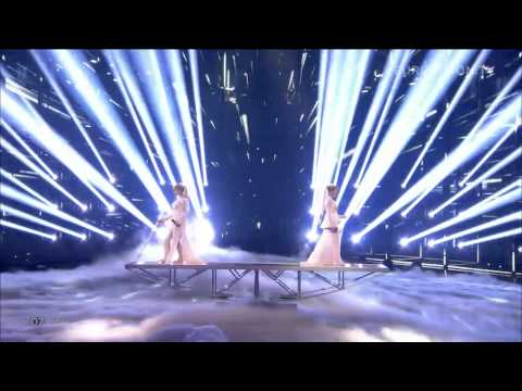 Eurovision 2014 Episode 41