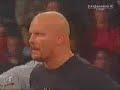 Stone cold stunner with music