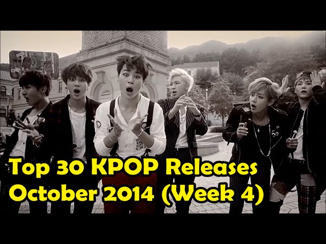 Kpop dating news in 2014 october