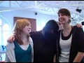 Tag der offnen T�r Rouanet Gym. Outtakes