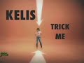 Kelis