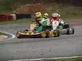 Micahel Schumacher Karting