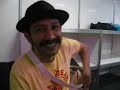 Camarim conversa com Alvim L - Bras�lia - Capital Inicial