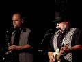 duke robillard live in paris october 2006