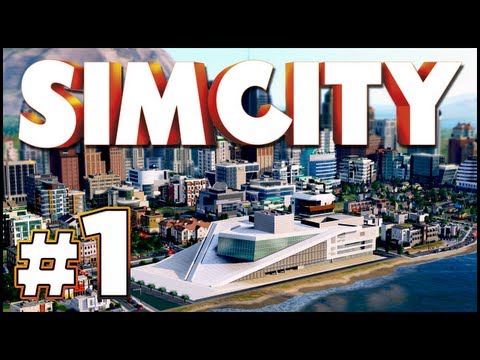 simcity