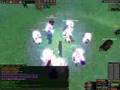 DAoC RvR TNO vs Zerg