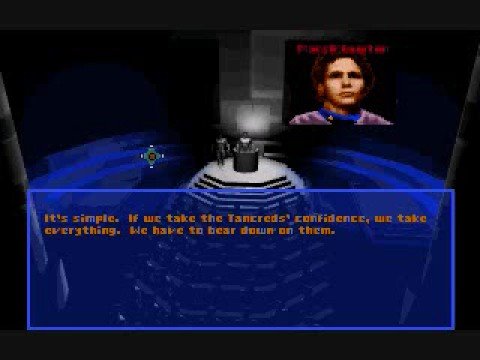 Star Crusader, Mission 6: Supply ...