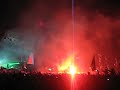 THE PRODIGY - OMEN - GLASTONBURY 2009