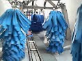 freak_auf_einem_bob_in_einer_autowaschstrasse bluewave