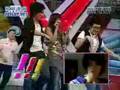 Park Jin Woo - XMAN