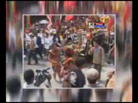 Cap Go Meh Di Singkawang Part 3