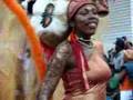 Carnaval De Basse Terre