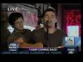 Josh Gracin I Keep Coming Back Video and Lyrics