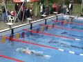 4x200 vrij heren