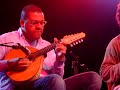 Mike Marshall & Hamilton de Holanda at SpringFest 2006