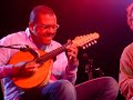 mike marshall   hamilton de holanda at springfest 2006