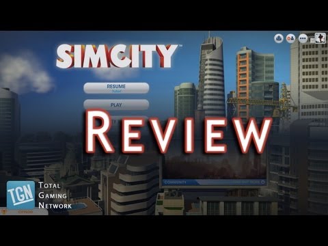 simcity
