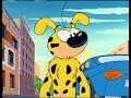 le marsupilami clip gold rio de janvier