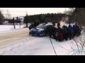 Rally Auto Racing: A Fast and Extreme Motorsport ...