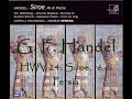 george frideric handel

