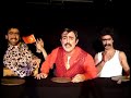 Turkish Jurie Eurovision 2007 (�ahan)