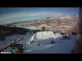 51 seconds with Mark McMorris at the X-games