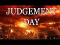 Judgement day in Islam and its signs
