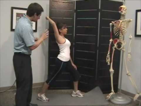 how to treat iliopsoas tendonitis