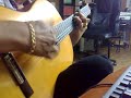 FOSFORITO  TANGOS ACOMPAÑAMIENTO