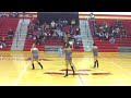 Aldine Vaquera Officer Pom Dance Aldine Vaquera Officer Pom Dance