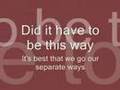5150  - Last Cry - Deestylistics