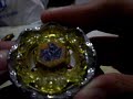 Click here to watch this video Takara Tomy 4D Beyblade Death Quetzalcoatl 125RDF Unboxing