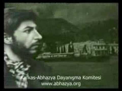 History of Abkhazia-Abhazya Tarihi ...